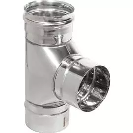 Тройник ТЕПЛОВиСУХОВ