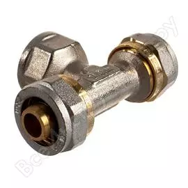 Сантехнический тройник Terma 01402 35603