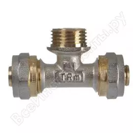 Сантехнический тройник Terma 01401 35607