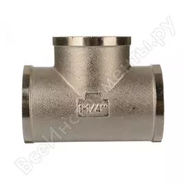 Сантехнический тройник Terma 06114 41896