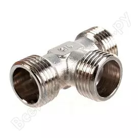 Сантехнический тройник Terma 06103 L 41906