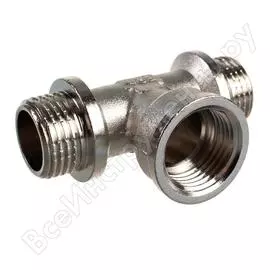 Сантехнический тройник Terma 06104 40681