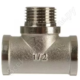 Сантехнический тройник Terma 06102 40574