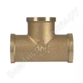 Сантехнический тройник Terma 06340 42563