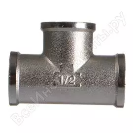 Сантехнический тройник Terma 06101 40564