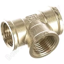 Сантехнический тройник Terma 06101 L 41900