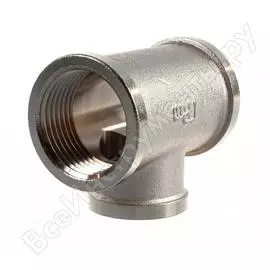 Сантехнический тройник Terma 06124 40675