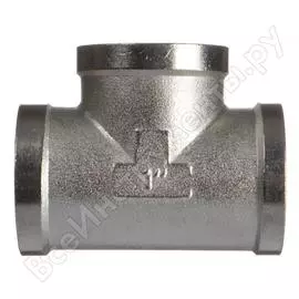 Сантехнический тройник Terma 06110 40612