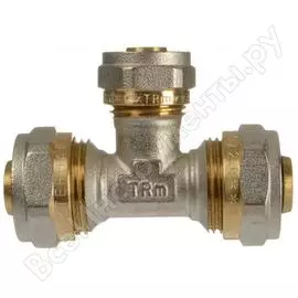 Сантехнический тройник Terma