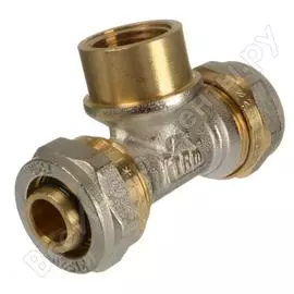 Сантехнический тройник Terma 01452 35703