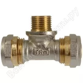 Сантехнический тройник Terma 01451 35706