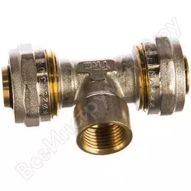 Сантехнический тройник Terma 01441 35765