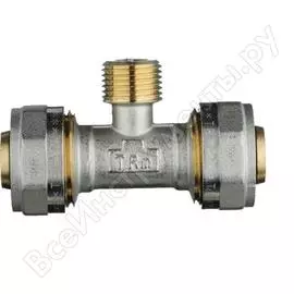 Сантехнический тройник Terma 01440 35763