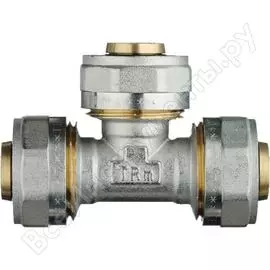 Сантехнический тройник Terma 01462 35535