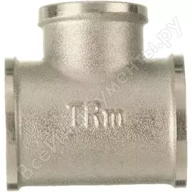 Сантехнический тройник Terma 06122 40652