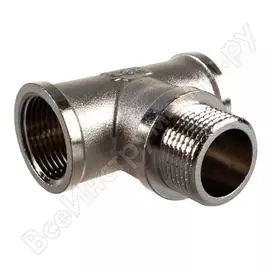 Сантехнический тройник Terma 06106 40595