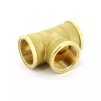 Тройник Tiemme 1500037