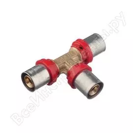 Тройник Tiemme 1650026