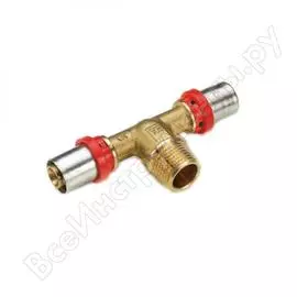 Тройник Tiemme 1650098