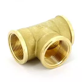 Тройник Tiemme 1500029