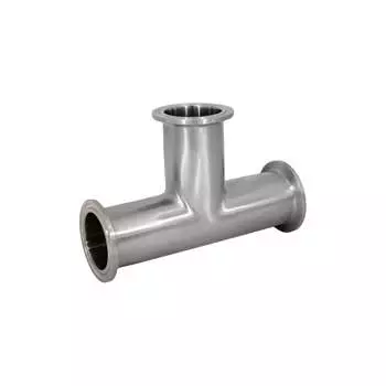 Тройник TITAN LOCK TLTE40CLSS