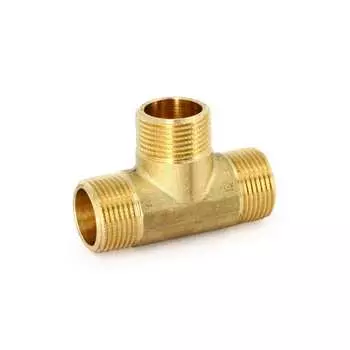 Тройник Uni-Fitt