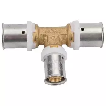 Тройник Uni-Fitt