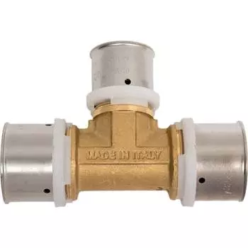 Тройник Uni-Fitt 706G9890