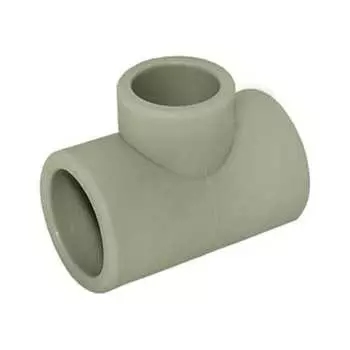 Тройник Valfex 10111040Г 127-0444