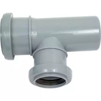 Тройник Valfex 24050040