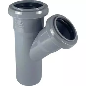 Тройник Valfex 22050040