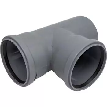 Тройник Valfex 24110110