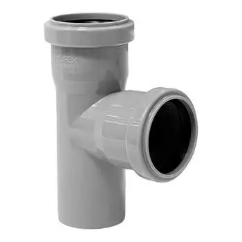 Тройник Valfex 24050050