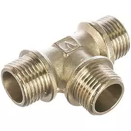 Тройник Valtec 84720