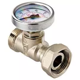 Тройник Valtec