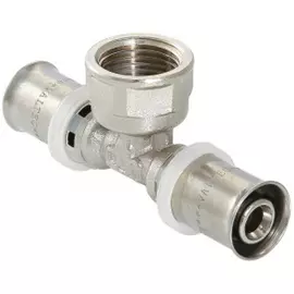 Тройник Valtec VTm.232.N.320532