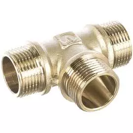 Тройник Valtec 62031