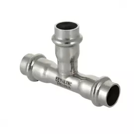 Тройник Valtec VTi.931.I.151215