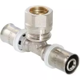 Тройник Valtec