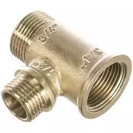 Тройник Valtec VTr.133.RN.050405