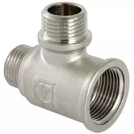 Тройник Valtec VTr.133.RN.050404