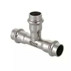 Тройник Valtec VTi.931.I.423542