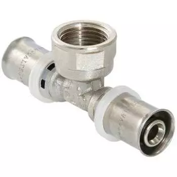 Тройник Valtec VTm.232.N.320632