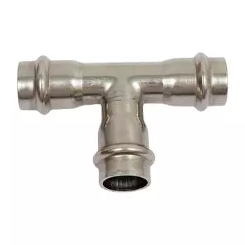 Тройник Valtec VTi.931.I.181818