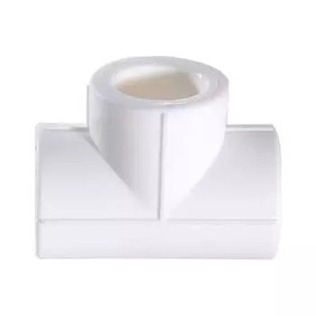 Тройник Valtec VTp.731.0.090