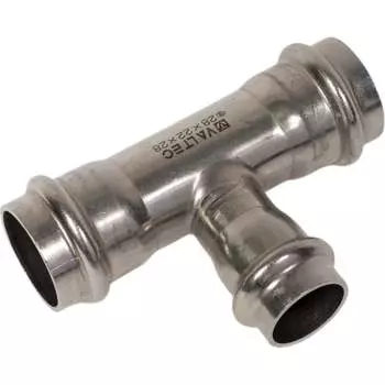 Тройник Valtec VTi.931.I.282228