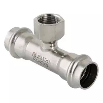 Тройник Valtec VTi.932.I.420442