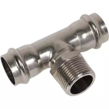 Тройник Valtec VTi.933.I.280628