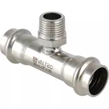 Тройник Valtec VTi.933.I.540654