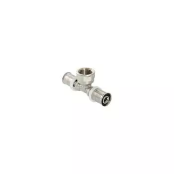 Тройник Valtec VTm.232.N.260426